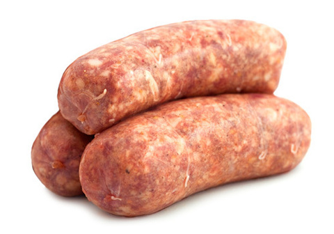 Купаты бараньи замороженные ферма, 300г