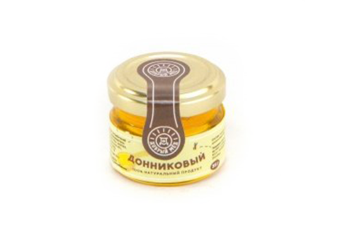 Донниковый мёд "Добрый мед", 35г