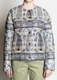 <p>Пуховик короткий</p> ETRO