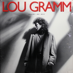 Lou Gramm / Ready Or Not (LP)