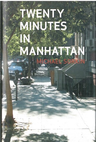 Twenty Minutes in Manhattan