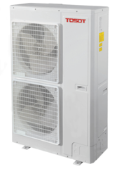 Наружный блок FREE MATCH SUPER Tosot T56H-FMS/O