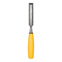 БИБЕР 85057 Стамеска пластмас. рукоятка "Мастер" 18мм---