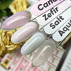 Patrisa Nail, Комби гель камуфлирующий Kombi Gel Liquid Medium Salt 12 мл