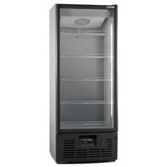 Шкаф холодильный Ариада Рапсодия R 700VS (стеклянная дверь)