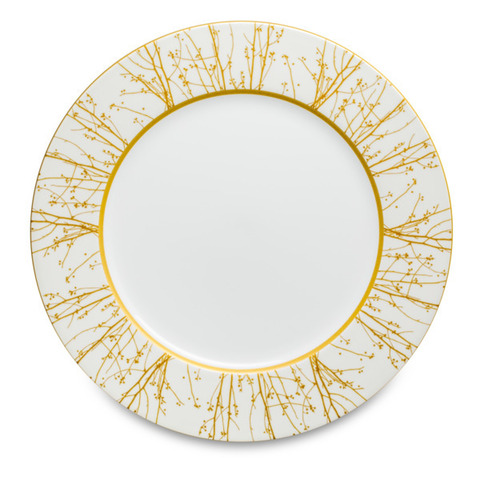 Тарелка подстановочная 30см Narumi