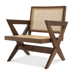 Кресло Chair Augustin арт.114466