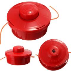 Катушка с леской для бензокосы