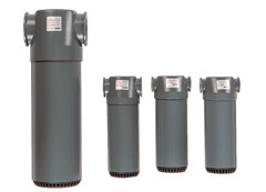 Сепаратор центробежный (циклонный) "Dalgakiran" G 25 WS