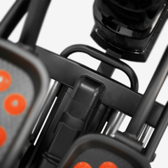 Эллиптический тренажер Koenigsmann LX1.0