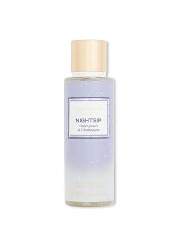 Victoria`s Secret Fragrance Mist Nightsip Violet Petals & Champagne 250 ml