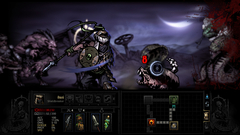 Darkest Dungeon: The Shieldbreaker (для ПК, цифровой код доступа)