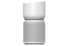 Air Purifier breeva A3 Wi-Fi White