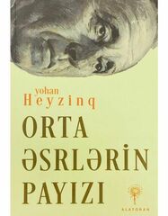 Orta Əsrlərin Payızı