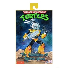 Фигурка NECA Teenage Mutant Ninja Turtles: Space Adventure Usagi Yojimbo