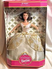 Кукла Барби коллекционная Barbie Club Wedd, специальное издание, 1997