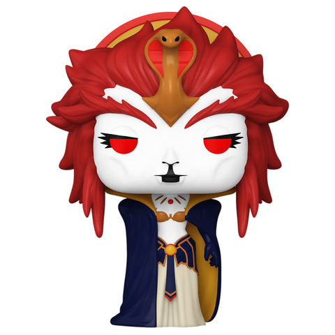 Funko POP! Castlevania: Erzsebet (1689)