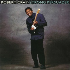 Robert Cray / Strong Persuader (LP)