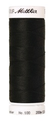 Нить швейная универсальная Seralon (намотка 200м) (Mettler, 100%полиэстер, 1362)