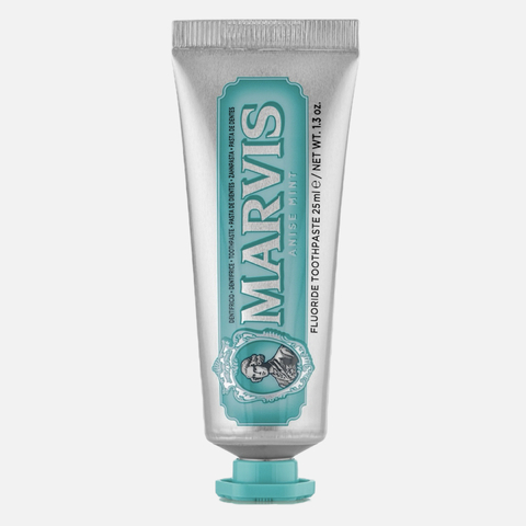 MARVIS ANISE MINT Зубная паста Мята и Анис