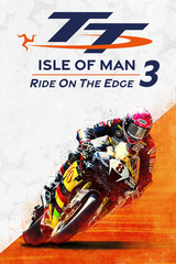TT Isle of Man: Ride on the Edge 3 (для ПК, цифровой код доступа)
