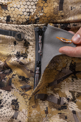 Демисезонный Костюм Remington Camp Elite Yellow Waterfowl Honeycombs для охоты на remingtonn.ru
