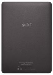 Электронная книга Gmini MagicBook W6HD 6