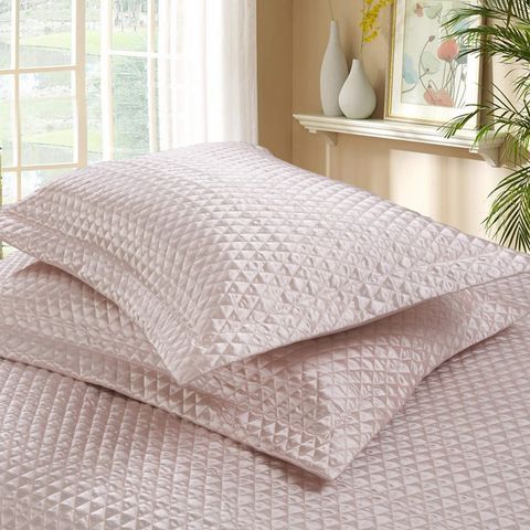 Покрывало 240х260 Sofi De MarkO Тринити пудра