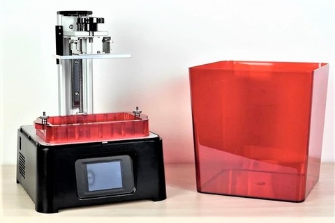 3D-принтер Phrozen Sonic Mini