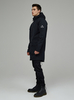 Куртка Trailhead MJK507-SS19 Black