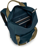 Картинка рюкзак городской Osprey Arcane Tote Stargazer Blue - 3