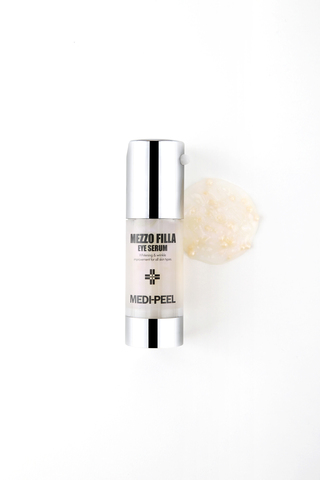 МЕЗО-СЫВОРОТКА ДЛЯ ГЛАЗ С ПЕПТИДАМИ MEDI-PEEL MEZZO FILLA EYE SERUM 30 мл