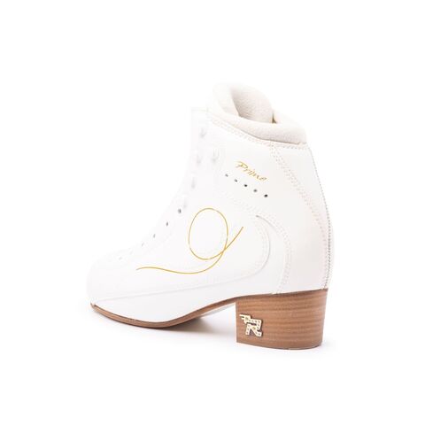 Ботинки Risport Royal Prime (белые)