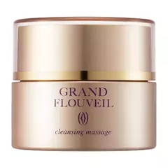 Salon De Flouveil Массажный крем для снятия макияжа Гранд Флоувеил - GRAND FLOUVEIL Cleansing Massage, 85 г