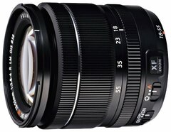 Fujinon XF 18-55mm F2.8-4 R LM OIS