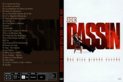 Joe Dassin - Ses Plus Grands Succes