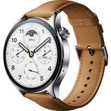 Смарт-часы Xiaomi Watch S1 Pro GL (Gold) M2135W1 (BHR6417GL)