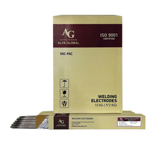 Электроды AG E 307L-17 d= 3,2*350 2,0кг VAC-PAC