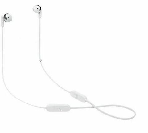 Наушники JBL Tune 215BT, белый