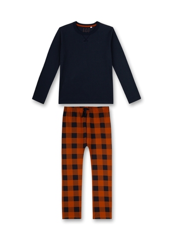 Sanetta Пижама 245567 50322