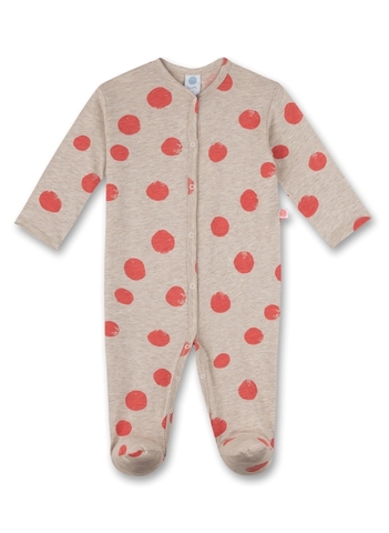 Спальник для девочки Sanetta 221845 18062