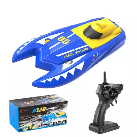 N511 Mini Boat