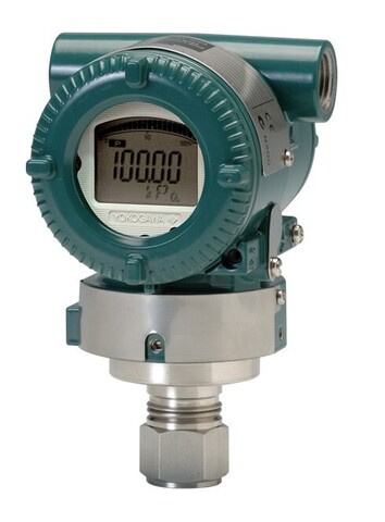 Yokogawa EJX530A-ECS9N-019DN/D3/N4/VR