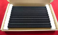 Вал подачи тонера (Supply Roller) Brother HL-1110/1112/1210/1212, DCP-1510/1512/1610/1612, MFC-1810/1815 (TN-1075)  (ELP Imaging®) 10штук (цена за упаковку)