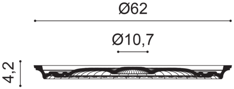 Розетка R77