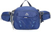 Картинка сумка поясная Ai One 6418 Blue - 4