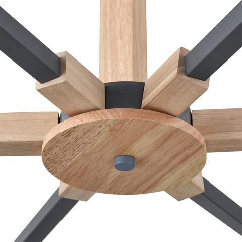 Потолочная люстра Lumion COLANGE 8096/6C