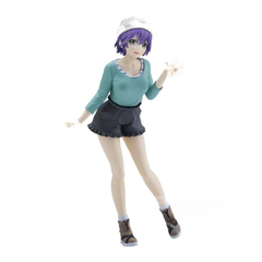 Фигурка Banpresto My Teen Romantic Comedy Snafu Climax: Hiro Segawa