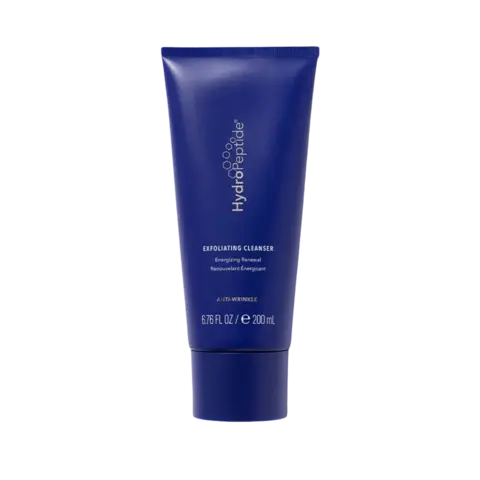 HYDROPEPTIDE Exfoliating Cleanser