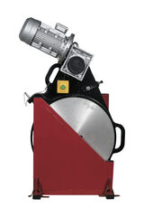 Стыковой сварочный аппарат R-500 (180-500 мм)